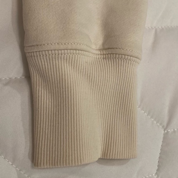 Vans Zip-Up Sweater - Picture 3 of 10